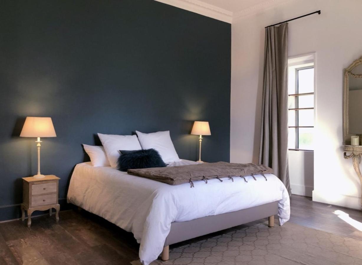 Villa Nanteuil Montrichard Zimmer foto